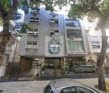 Apartamento com 2 Quartos à venda, 98m² no Copacabana, Rio de Janeiro