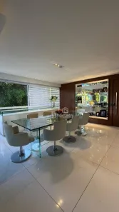 Apartamento com 3 Quartos à venda, 250m² no Casa Forte, Recife