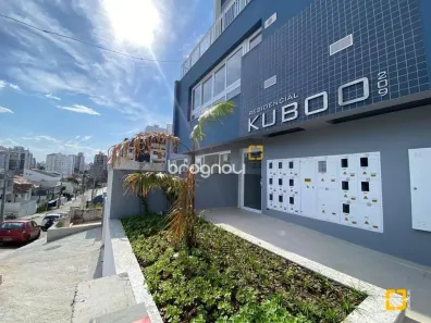 Studio com 1 Quarto à venda, 38m² no Centro, Florianópolis