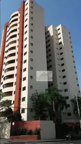 Apartamento com 3 Quartos para venda ou aluguel, 111m² no Jardim Paulista, Ribeirão Preto