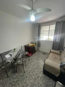 Apartamento com 2 Quartos à venda, 43m² no Freguesia (Jacarepaguá), Rio de Janeiro
