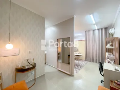 Conjunto Comercial / Sala à venda, 36m² no Vila Sinibaldi, São José do Rio Preto