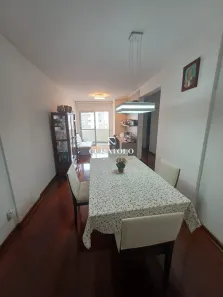 Apartamento com 3 Quartos à venda, 92m² no Santo Antônio, São Caetano do Sul