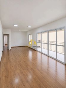 Apartamento com 3 Quartos à venda, 155m² no Centro, São Bernardo do Campo