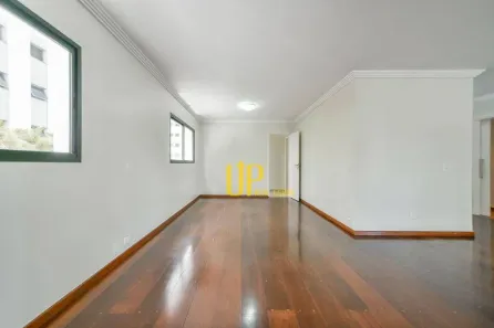 Apartamento com 4 Quartos à venda, 217m² no Jardim da Saúde, São Paulo