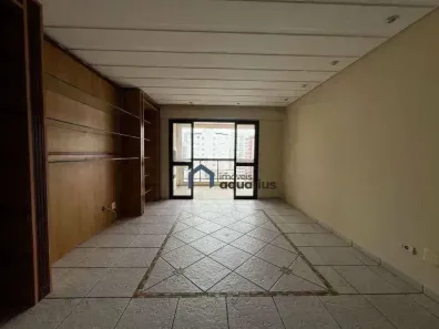 Apartamento com 3 Quartos à venda, 143m² no Altos do Esplanada, São José dos Campos