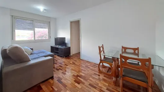 Apartamento com 2 Quartos à venda, 62m² no Jardim Botânico, Porto Alegre