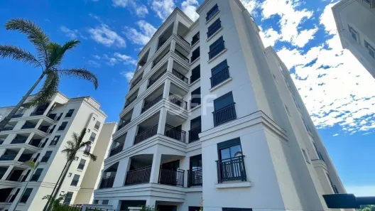 Apartamento com 3 Quartos para venda ou aluguel, 91m² no Bairro das Palmeiras, Campinas