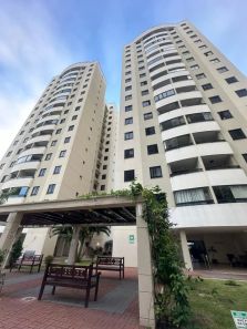 Apartamento com 3 Quartos à venda, 76m² no Ponto Novo, Aracaju