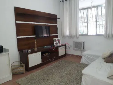 Apartamento com 2 Quartos à venda, 61m² no Santa Rosa, Niterói