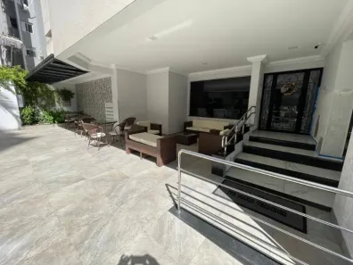 Apartamento com 4 Quartos à venda, 240m² no Centro, Balneário Camboriú