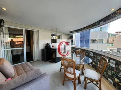 Apartamento com 3 Quartos à venda, 126m² no Vila Floresta, Santo André
