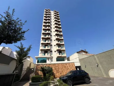 Apartamento com 3 Quartos à venda, 104m² no Centro, Piracicaba