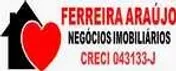 Logo da imobiliária