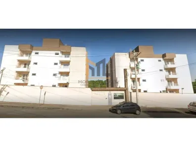 Prédio/Edifício Inteiro com 2 Quartos à venda, 56m² no Jardim Vera Cruz, Sorocaba