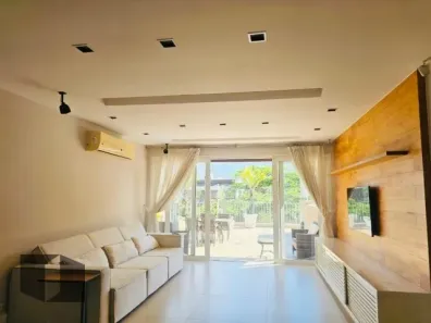 Cobertura com 4 Quartos à venda, 314m² no Barra da Tijuca, Rio de Janeiro