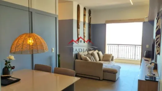 Apartamento com 2 Quartos à venda, 63m² no Jardim Messina, Jundiaí
