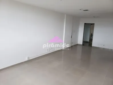 Conjunto Comercial / Sala à venda, 43m² no Centro, São José dos Campos
