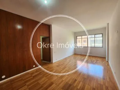Apartamento com 3 Quartos à venda, 111m² no Copacabana, Rio de Janeiro