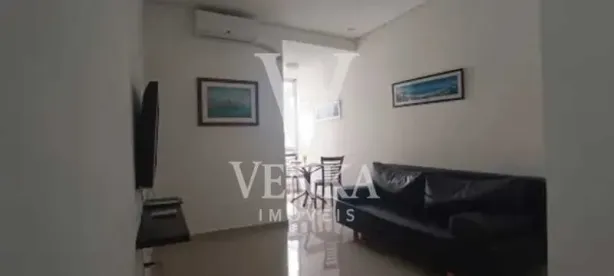 Apartamento com 1 Quarto à venda, 35m² no Copacabana, Rio de Janeiro