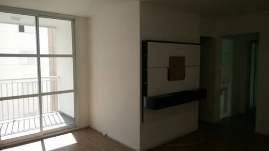 Apartamento com 2 Quartos à venda, 64m² no Jardim, Santo André