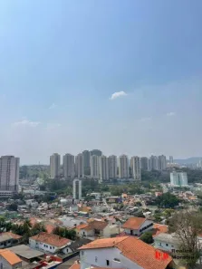 Apartamento com 2 Quartos à venda, 66m² no Vila Boa Vista, Barueri
