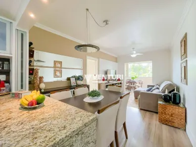 Apartamento com 3 Quartos à venda, 101m² no Vila Nova, Blumenau
