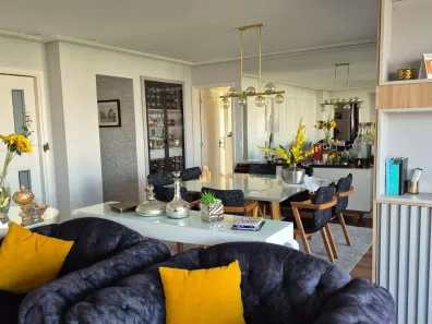 Apartamento com 3 Quartos à venda, 177m² no Vila Yara, Osasco