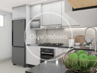 Apartamento com 3 Quartos à venda, 150m² no Copacabana, Rio de Janeiro