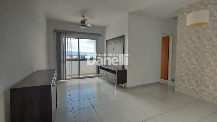 Foto do imóvel - Apartamento à venda com 2 quartos, 1 suíte, 76 m², 2 banheiros e 1 vaga na garagem em