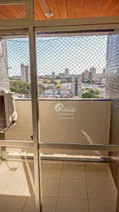 Apartamento com 1 Quarto à venda, 50m² no Vila Sfeir, Indaiatuba