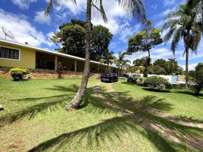 Casa com 4 Quartos à venda, 550m² no Jardim Celeste, Jundiaí