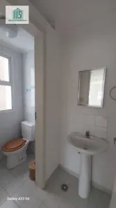 Conjunto Comercial / Sala à venda, 32m² no Vila Guiomar, Santo André