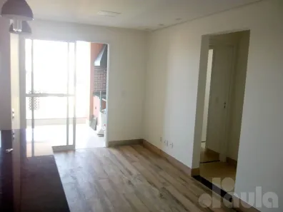 Apartamento com 2 Quartos à venda, 60m² no Vila Alzira, Santo André