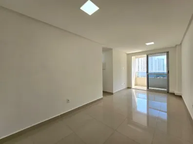 Apartamento com 2 Quartos à venda, 67m² no Brisamar, João Pessoa