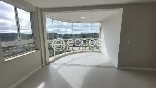 Cobertura com 4 Quartos à venda, 330m² no Alphaville - Lagoa dos Ingleses, Nova Lima
