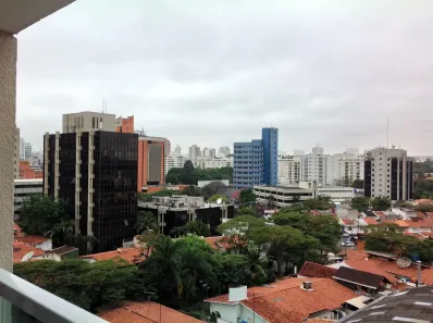 Apartamento com 1 Quarto à venda, 40m² no Vila Cruzeiro, São Paulo