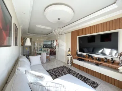 Apartamento com 2 Quartos à venda, 65m² no Centro, Florianópolis