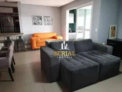 Apartamento com 2 Quartos à venda, 110m² no Santa Paula, São Caetano do Sul