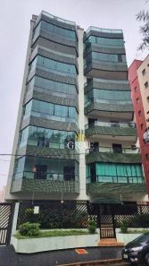 Apartamento com 3 Quartos à venda, 124m² no Rudge Ramos, São Bernardo do Campo