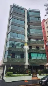 Apartamento com 3 Quartos à venda, 124m² no Rudge Ramos, São Bernardo do Campo