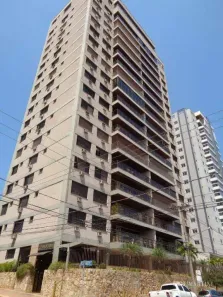 Apartamento com 3 Quartos à venda, 230m² no Centro, Piracicaba