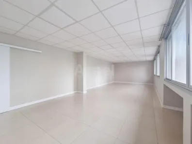 Conjunto Comercial / Sala para alugar, 76m² no Centro, Passo Fundo