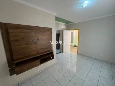 Apartamento com 2 Quartos à venda, 50m² no Rodocentro, Londrina