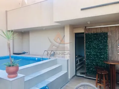 Apartamento com 2 Quartos à venda, 131m² no Vila Seixas, Ribeirão Preto