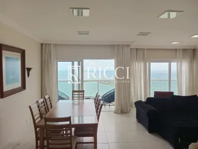 Apartamento com 3 Quartos à venda, 148m² no Pitangueiras, Guarujá