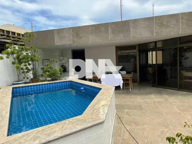 Cobertura com 3 Quartos à venda, 340m² no Ipanema, Rio de Janeiro