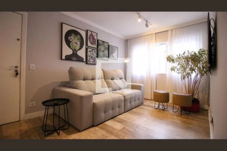 Apartamento com 2 Quartos à venda, 80m² no Vila Santa Clara, São Paulo