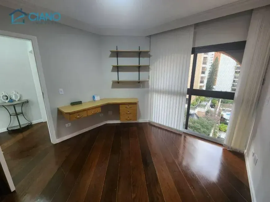Foto do imóvel - Apartamento com 2 Quartos para alugar, 127m²