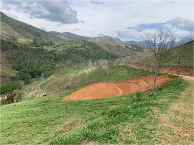 Terreno / Lote / Condomínio à venda, 5542m² no , Paraíba do Sul